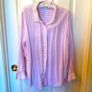 Casual shirt